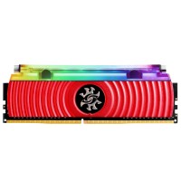 Ram Adata SPECTRIX D80 DDR4 RGB (16GB/ 3000MHz)